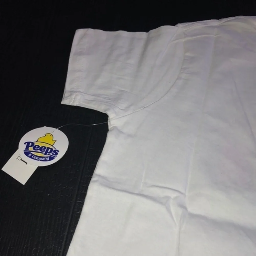 The Children’s Place Kids Peeps Easter Chics Tee T- Shirt Girls Medium New‎